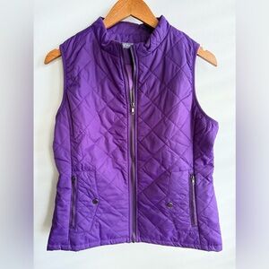 Fuinloth vest • NWT • Women’s medium